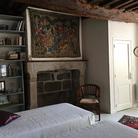 غرانفيل La Maison Des Matignon 1 المظهر الخارجي الصورة
